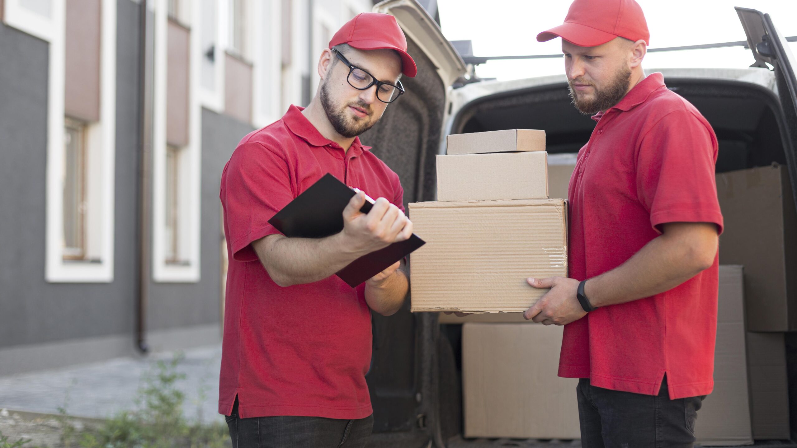 Best Movers in GTA Ontario | Move Central